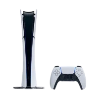 PlayStation 5 Edición Digital 825GB