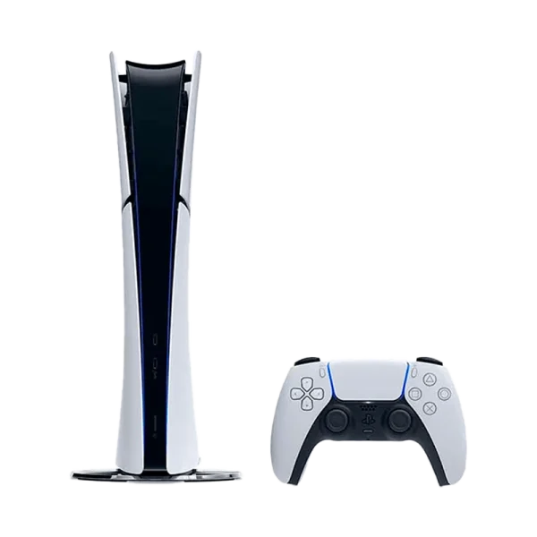 PlayStation 5 Edición Digital 825GB