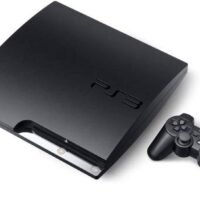 PlayStation 3 Slim 160GB