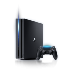 PlayStation 4 Pro 1TB