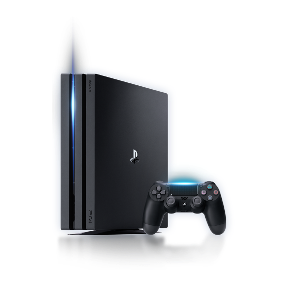 ps4 pro PlayStation 4 Pro 1TB