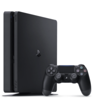 PlayStation 4 Slim 1TB