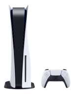 PlayStation 5 Slim 1TB