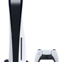 PlayStation 5 Slim 1TB