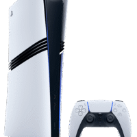 PlayStation 5 Pro 2TB